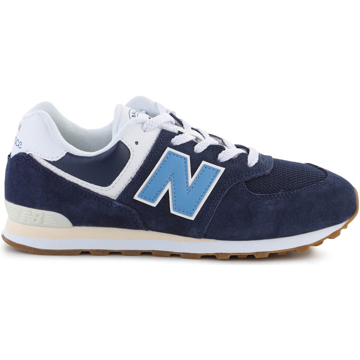 Girls' Sandals New Balance Blue