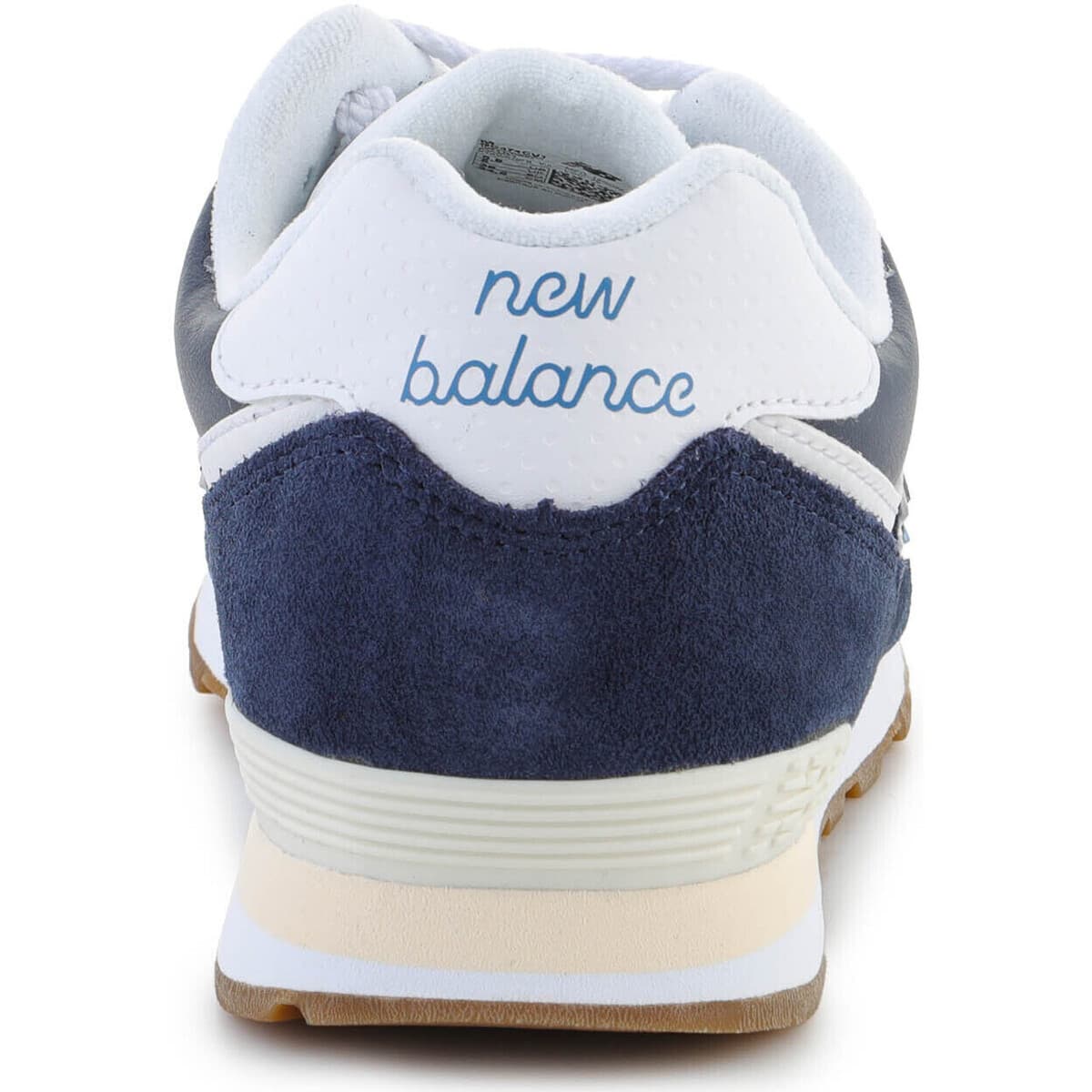 Girls' Sandals New Balance Blue