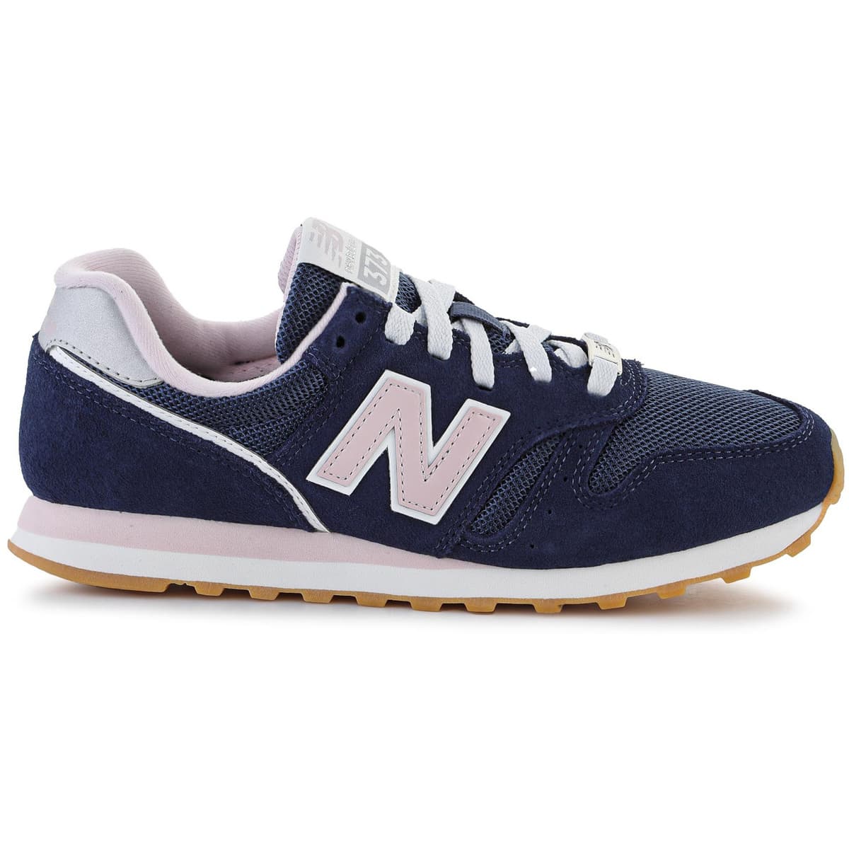 Women's Sneakers New Balance Multicolor