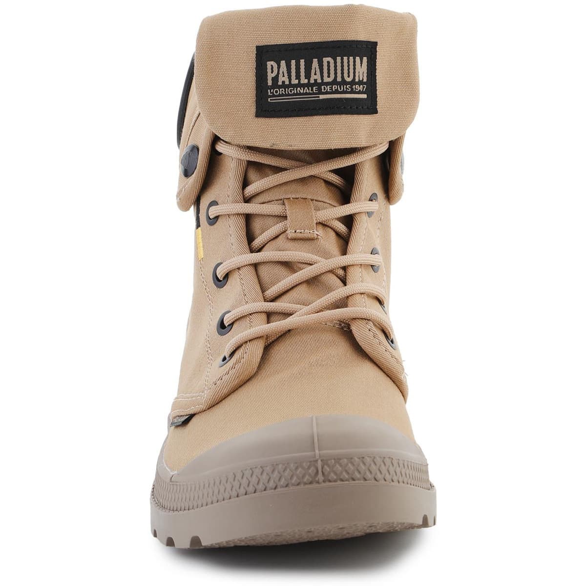 Men's Sneakers Palladium Beige