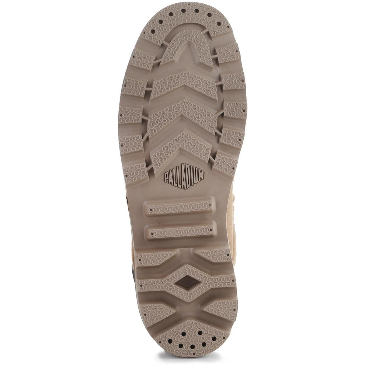 Men's Sneakers Palladium Beige