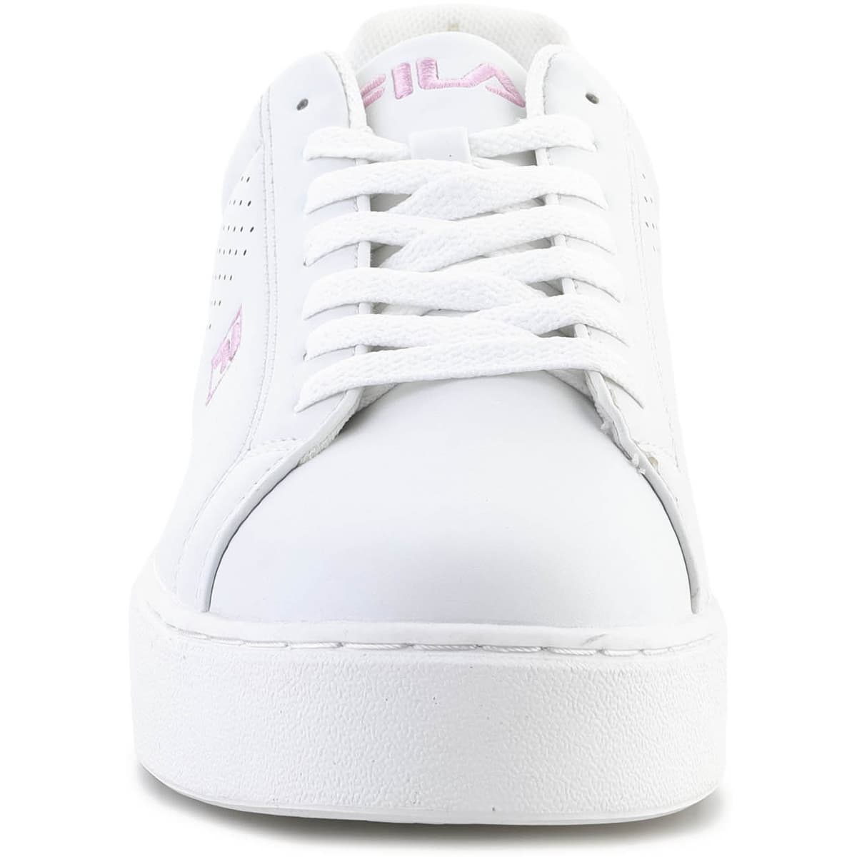Women's Sneakers Fila White