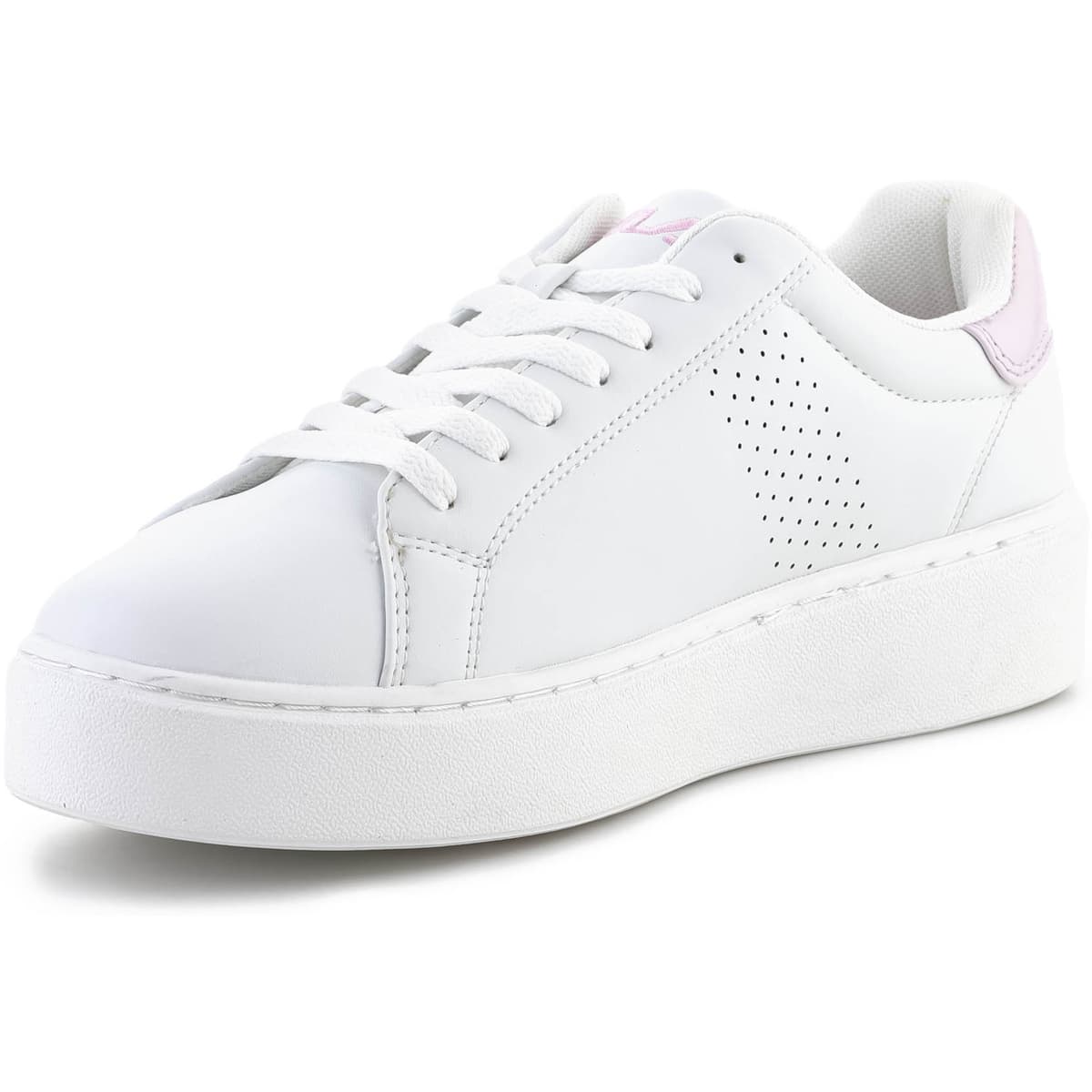 Women's Sneakers Fila White