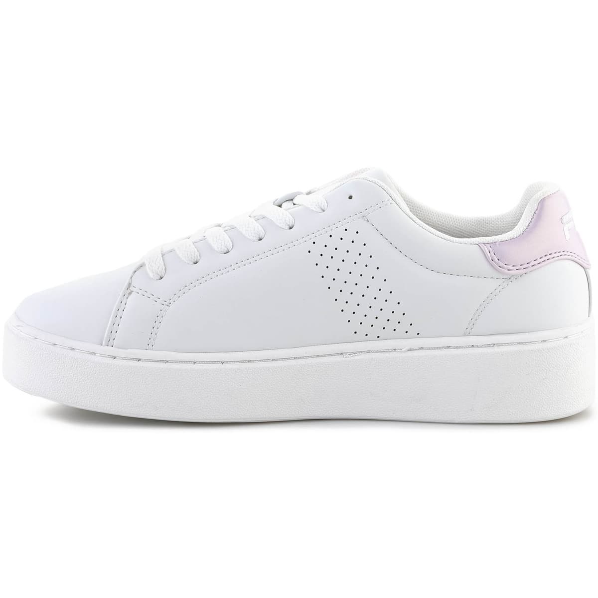 Women's Sneakers Fila White