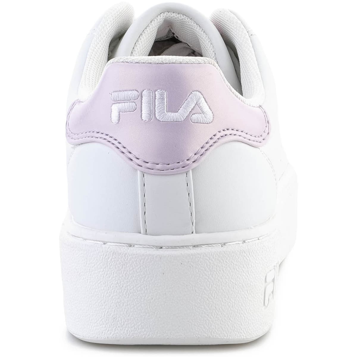 Women's Sneakers Fila White