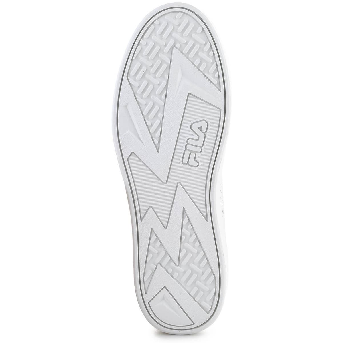 Women's Sneakers Fila White