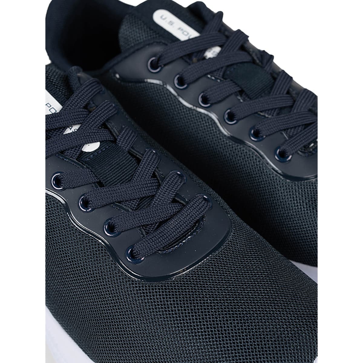 Men's Polo Shirts U.S Polo Assn. Blue