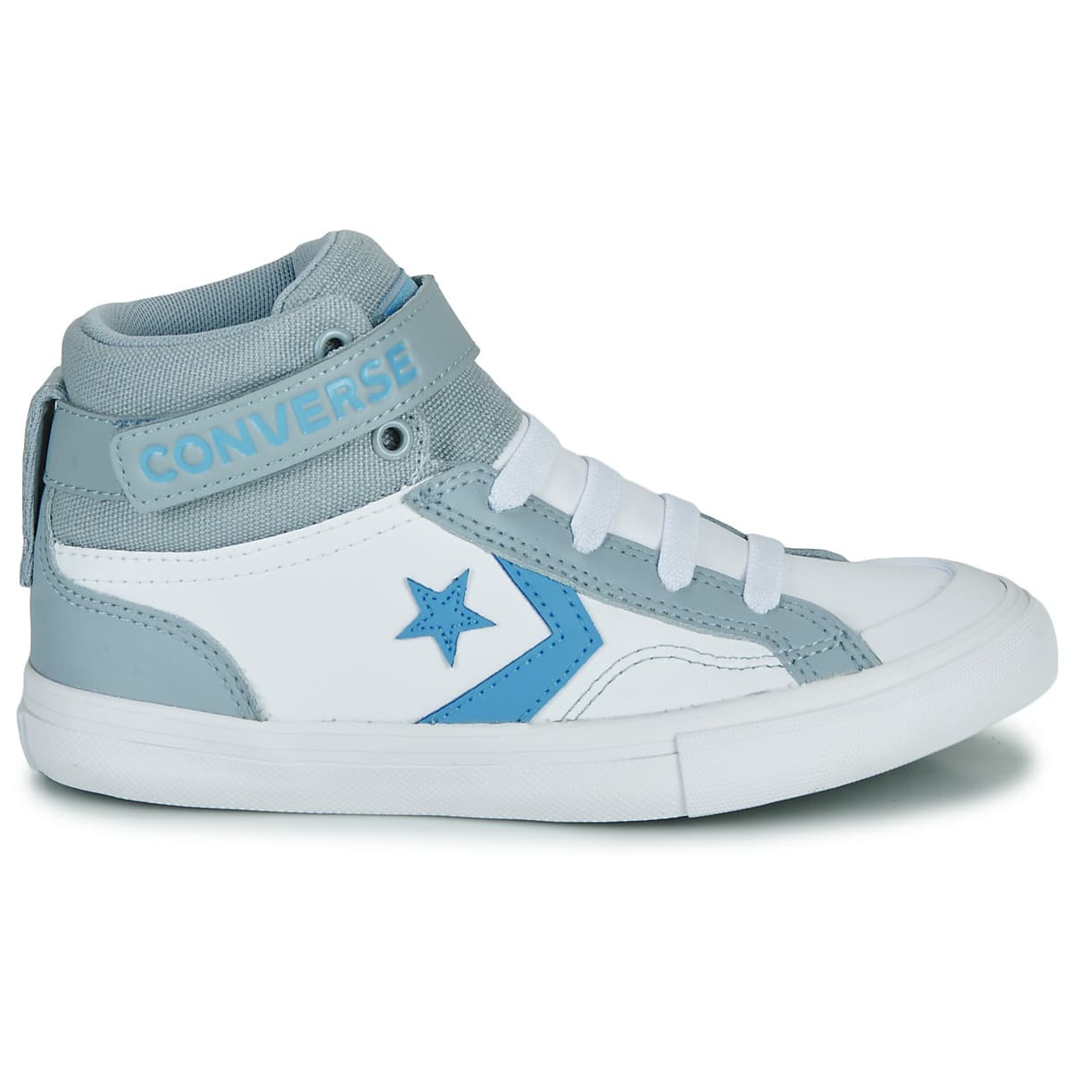 Boys' Sneakers Converse White