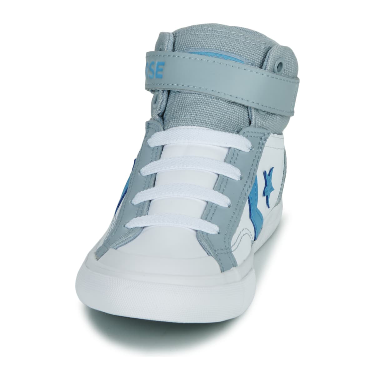 Boys' Sneakers Converse White