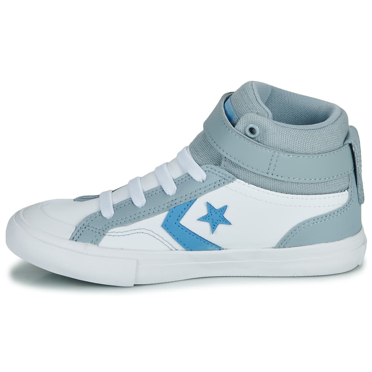 Boys' Sneakers Converse White
