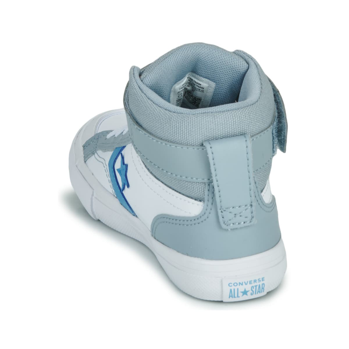 Boys' Sneakers Converse White