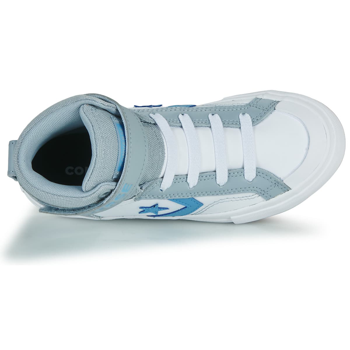 Boys' Sneakers Converse White