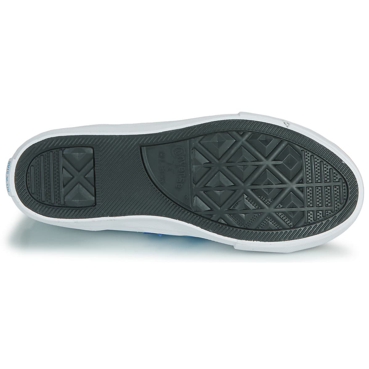 Boys' Sneakers Converse White