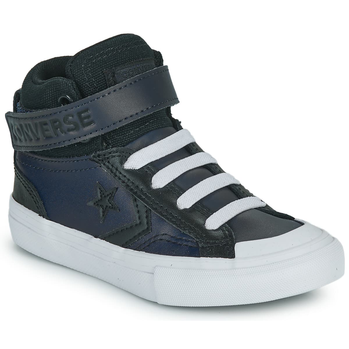 Boys' Sneakers Converse Black