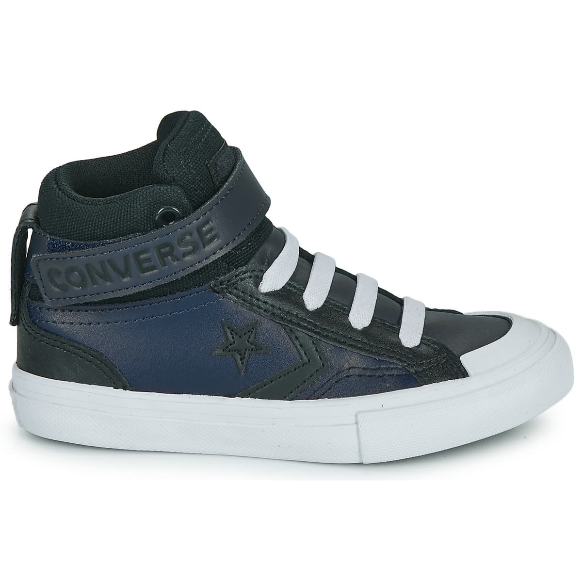 Boys' Sneakers Converse Black