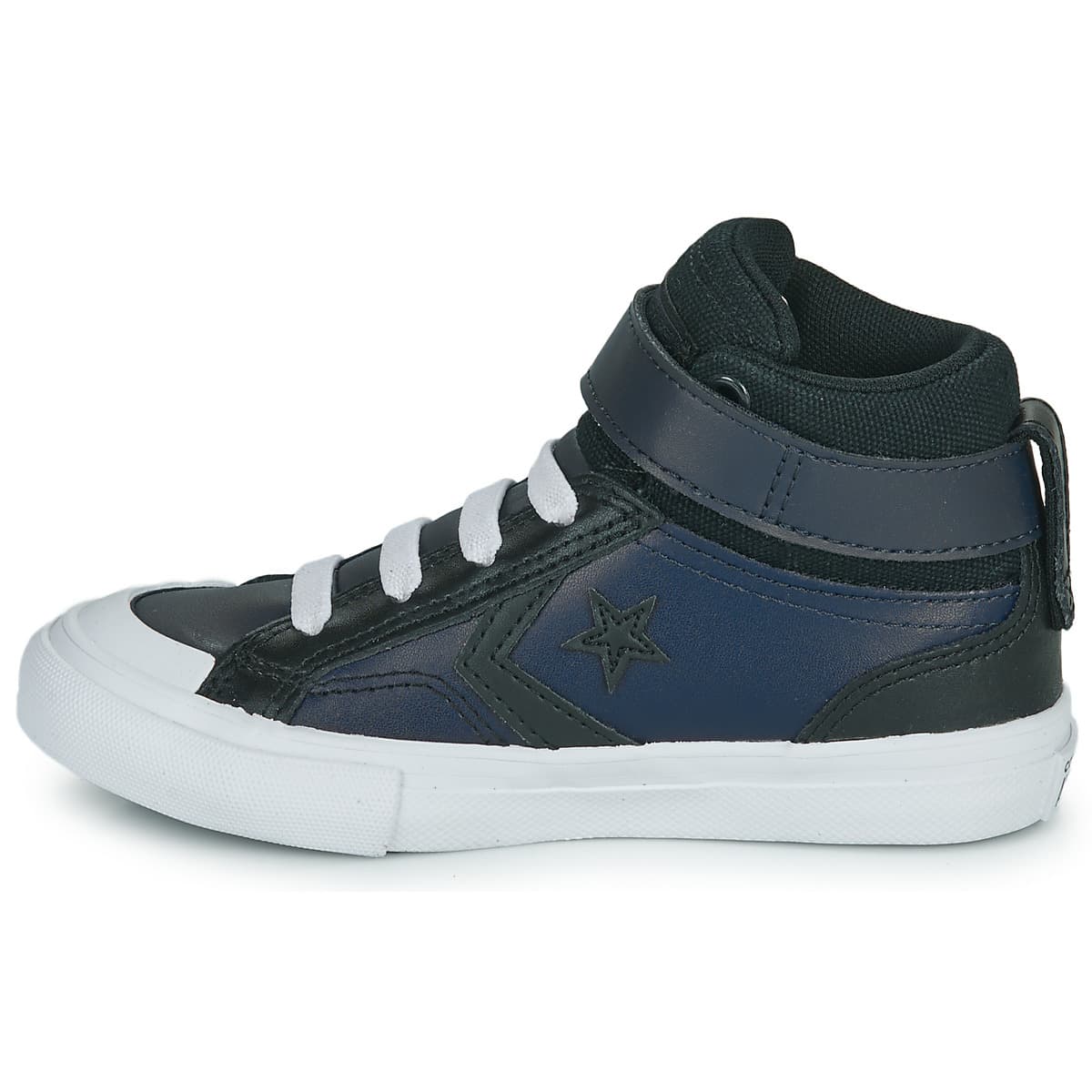 Boys' Sneakers Converse Black