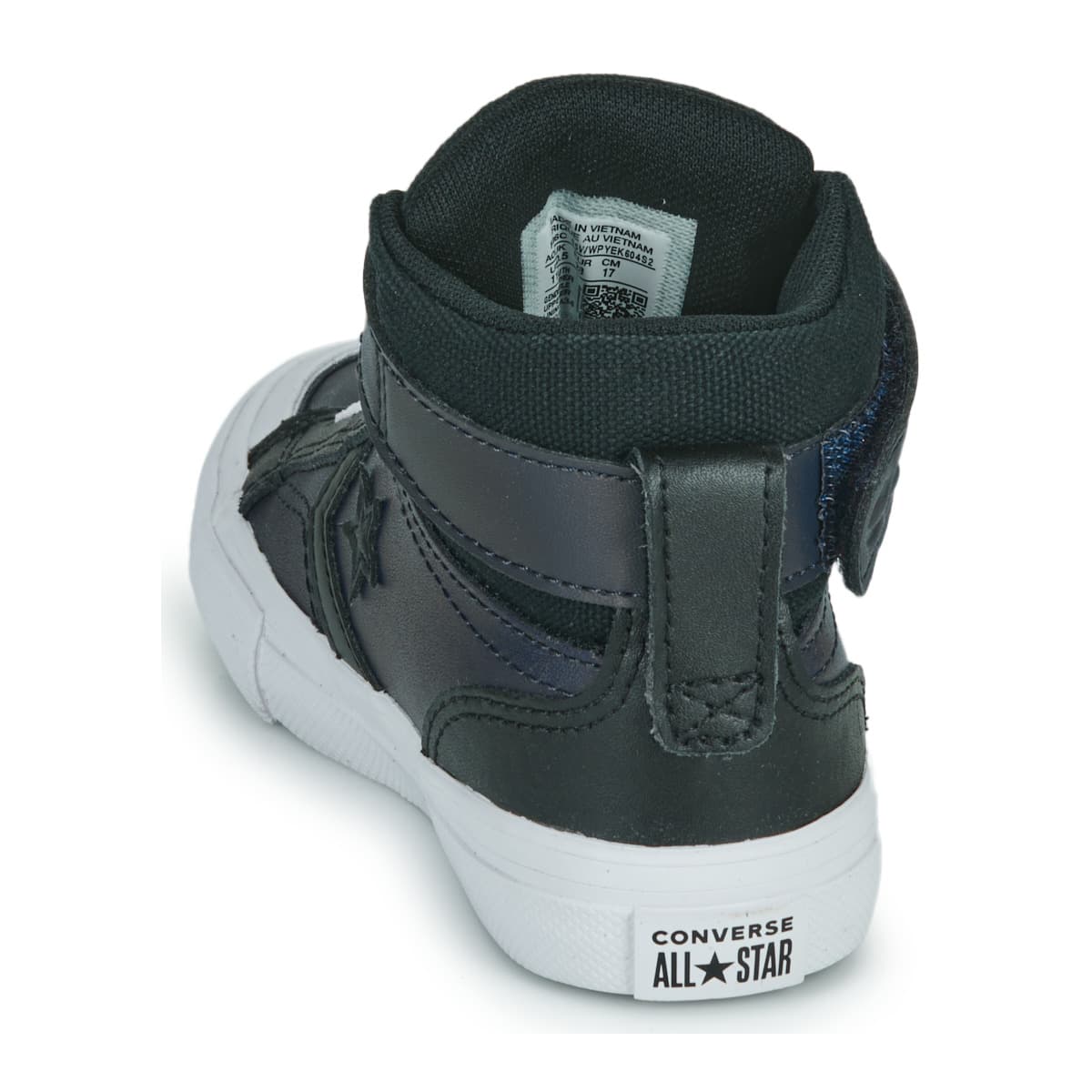 Boys' Sneakers Converse Black