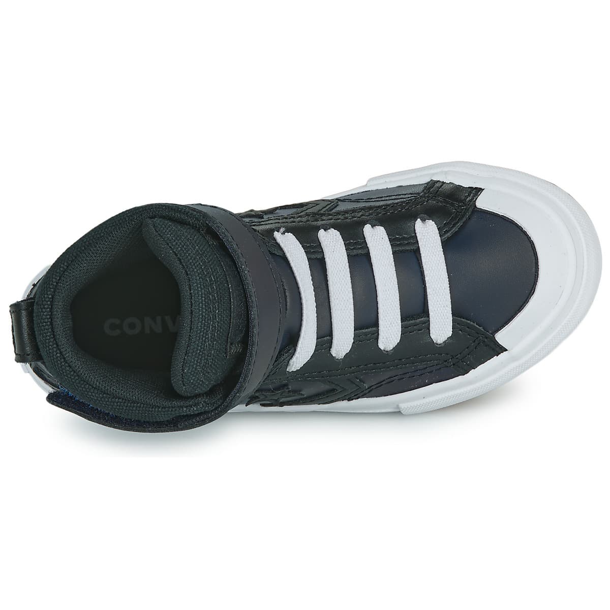 Boys' Sneakers Converse Black