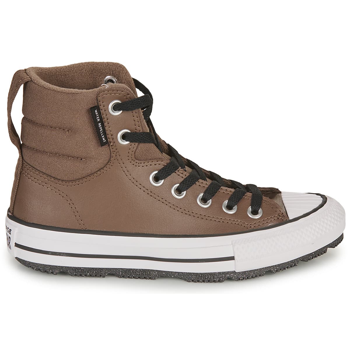 Boys' Sneakers Converse Brown