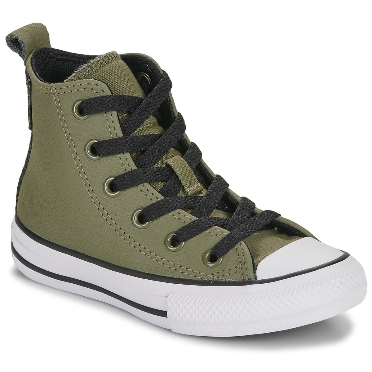 Boys' Sneakers Converse Khaki