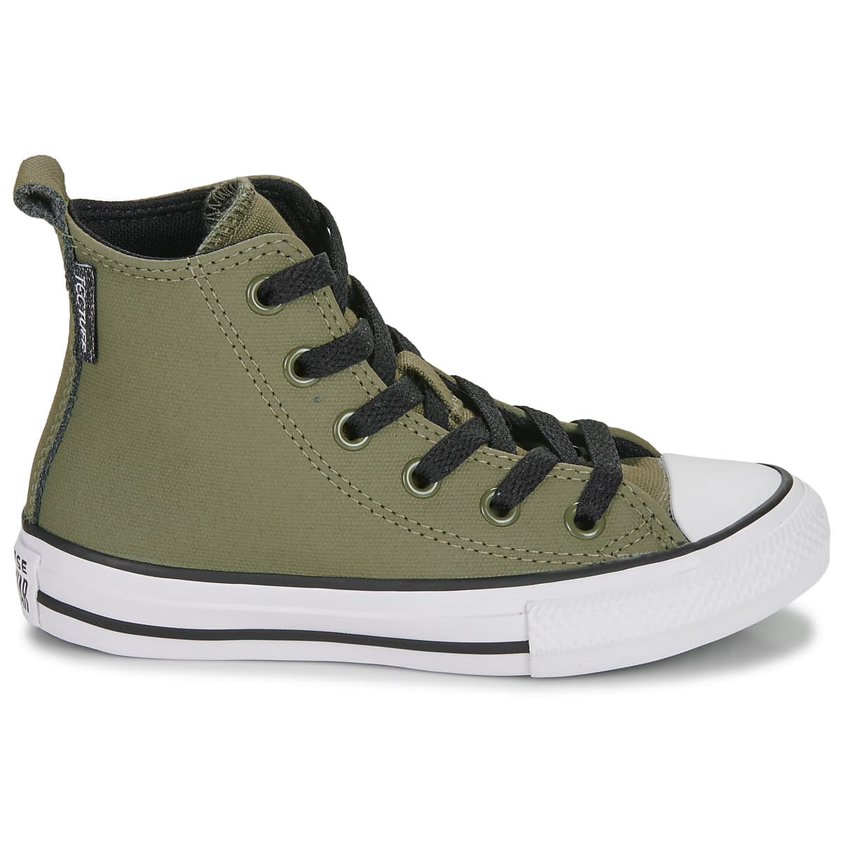 Boys' Sneakers Converse Khaki