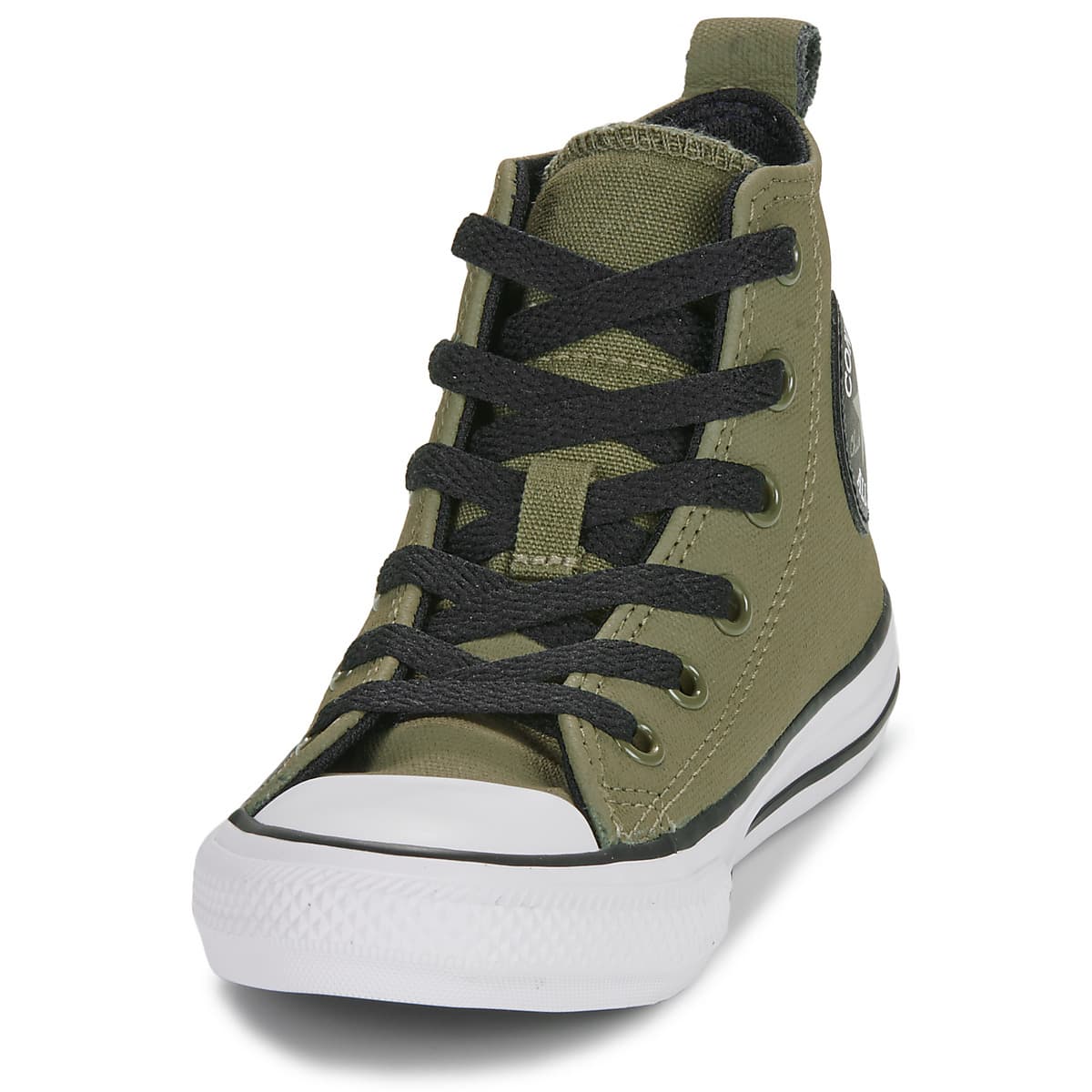 Boys' Sneakers Converse Khaki