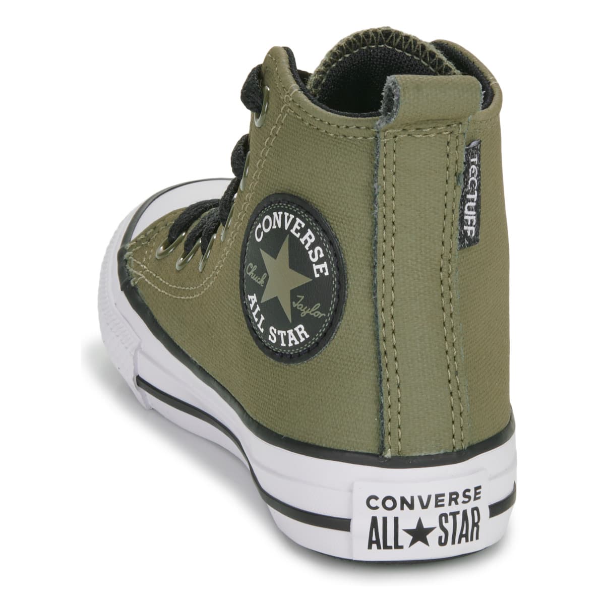 Boys' Sneakers Converse Khaki