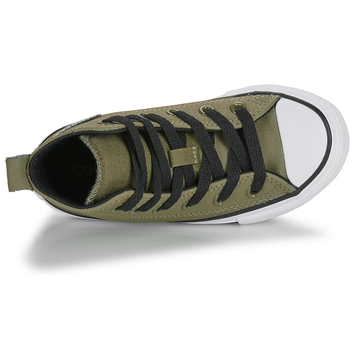 Boys' Sneakers Converse Khaki