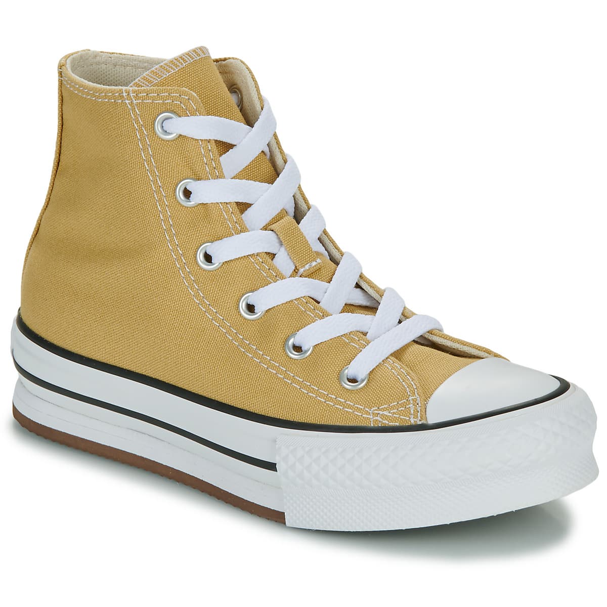 Ψηλά Sneakers Converse CHUCK TAYLOR ALL STAR EVA LIFT