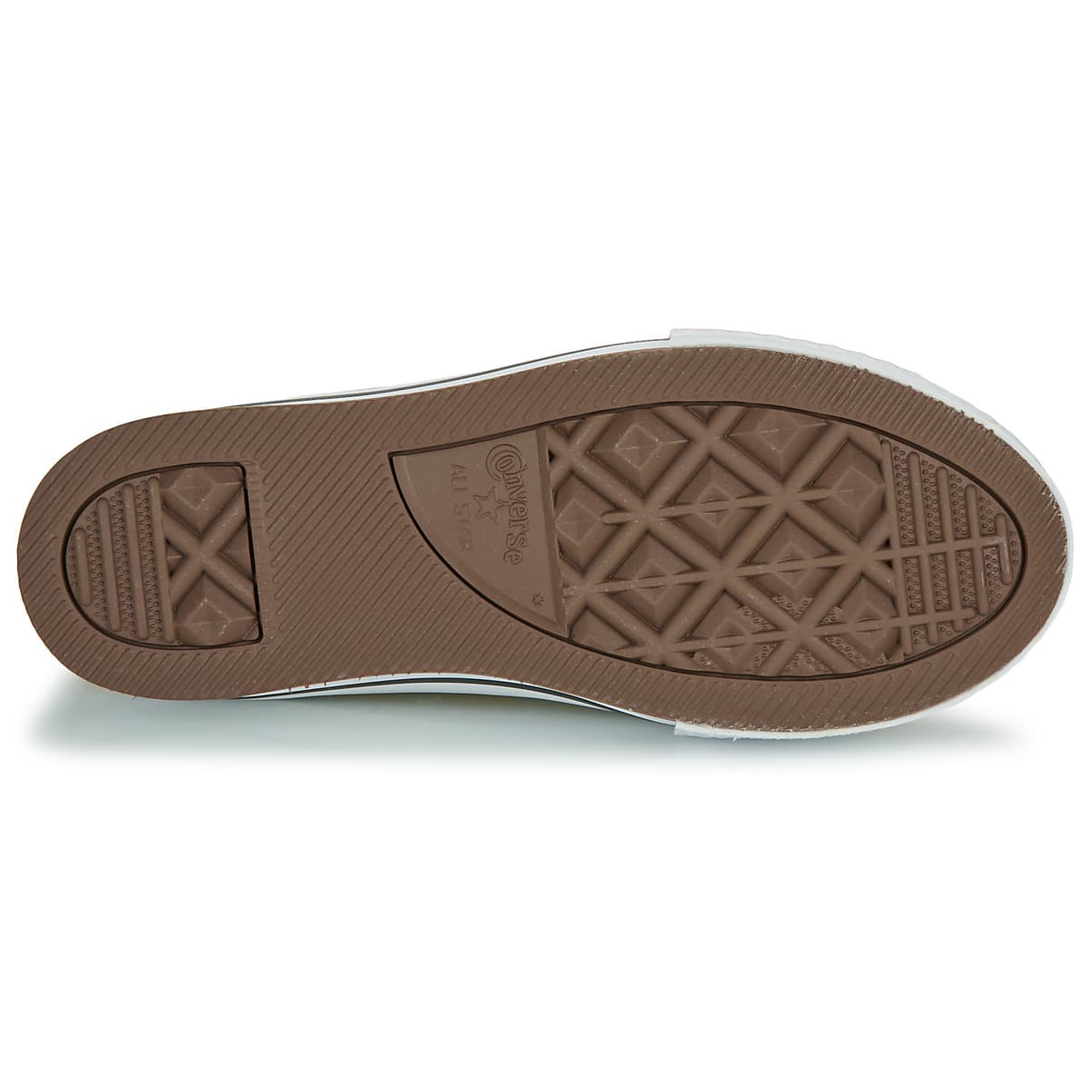 Boys' Sneakers Converse Yellow