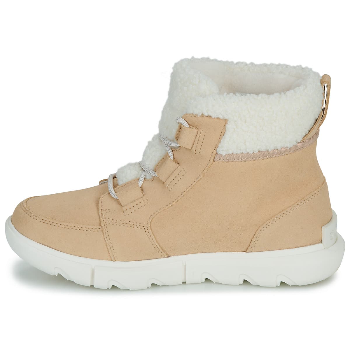 Women's Boots Sorel Brown