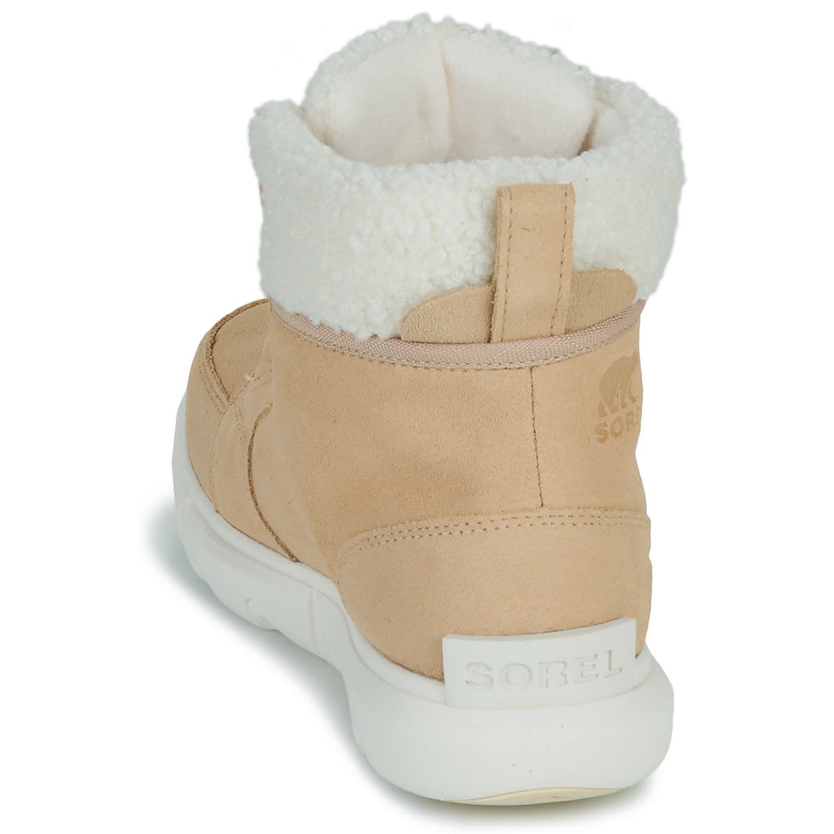 Women's Boots Sorel Brown