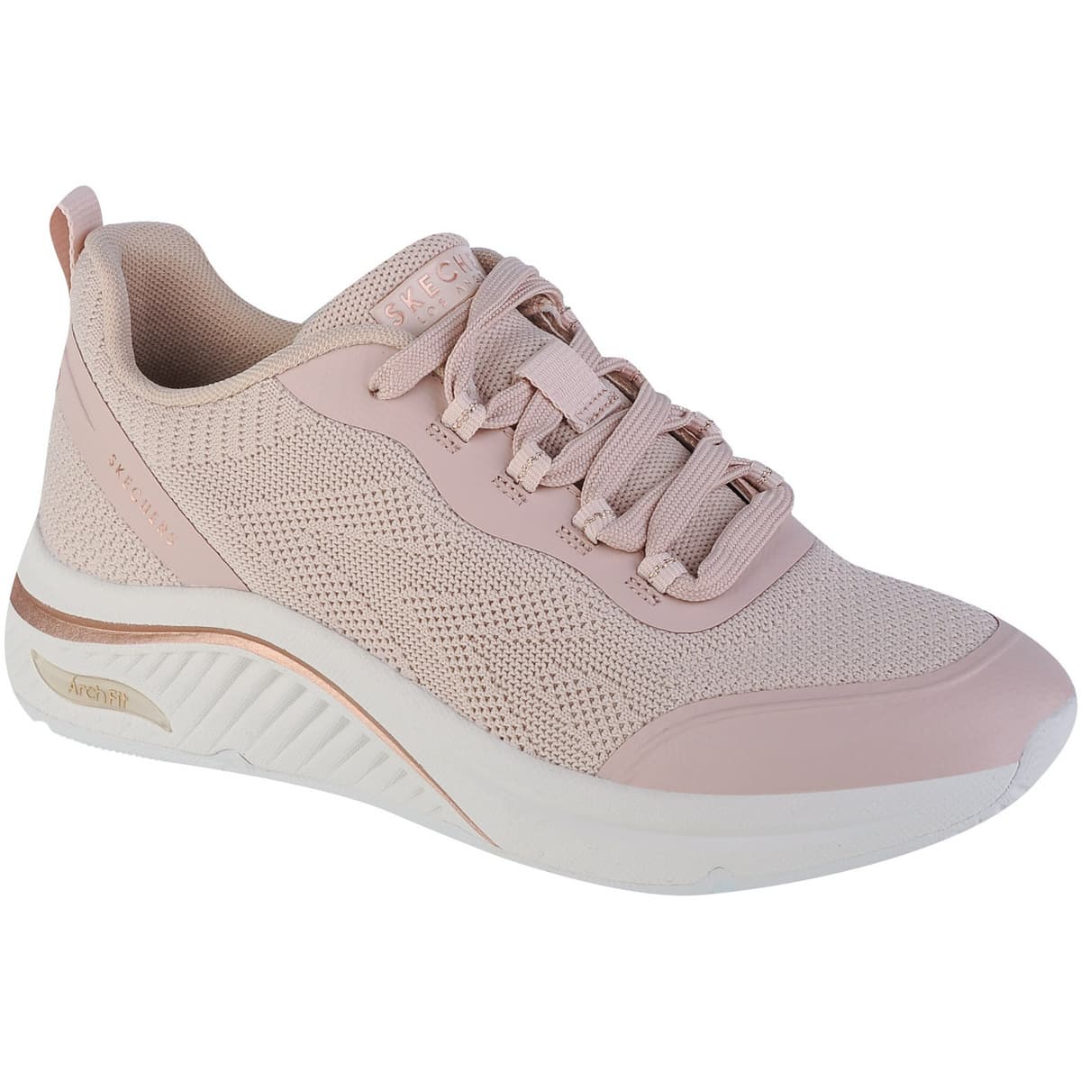 Skechers Arch Fit SMiles Sonrisas 155567NAT