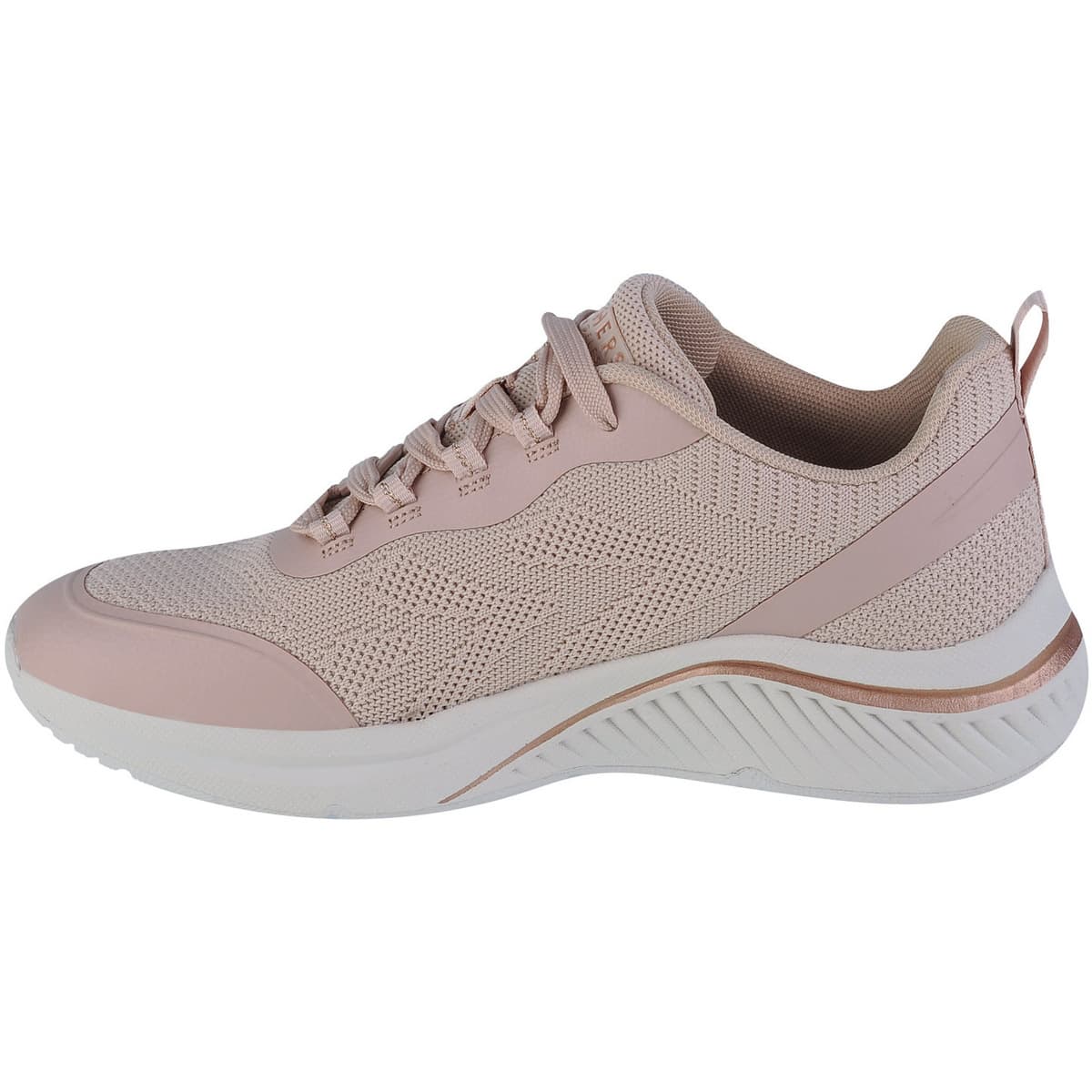 Women's Sneakers Skechers Beige