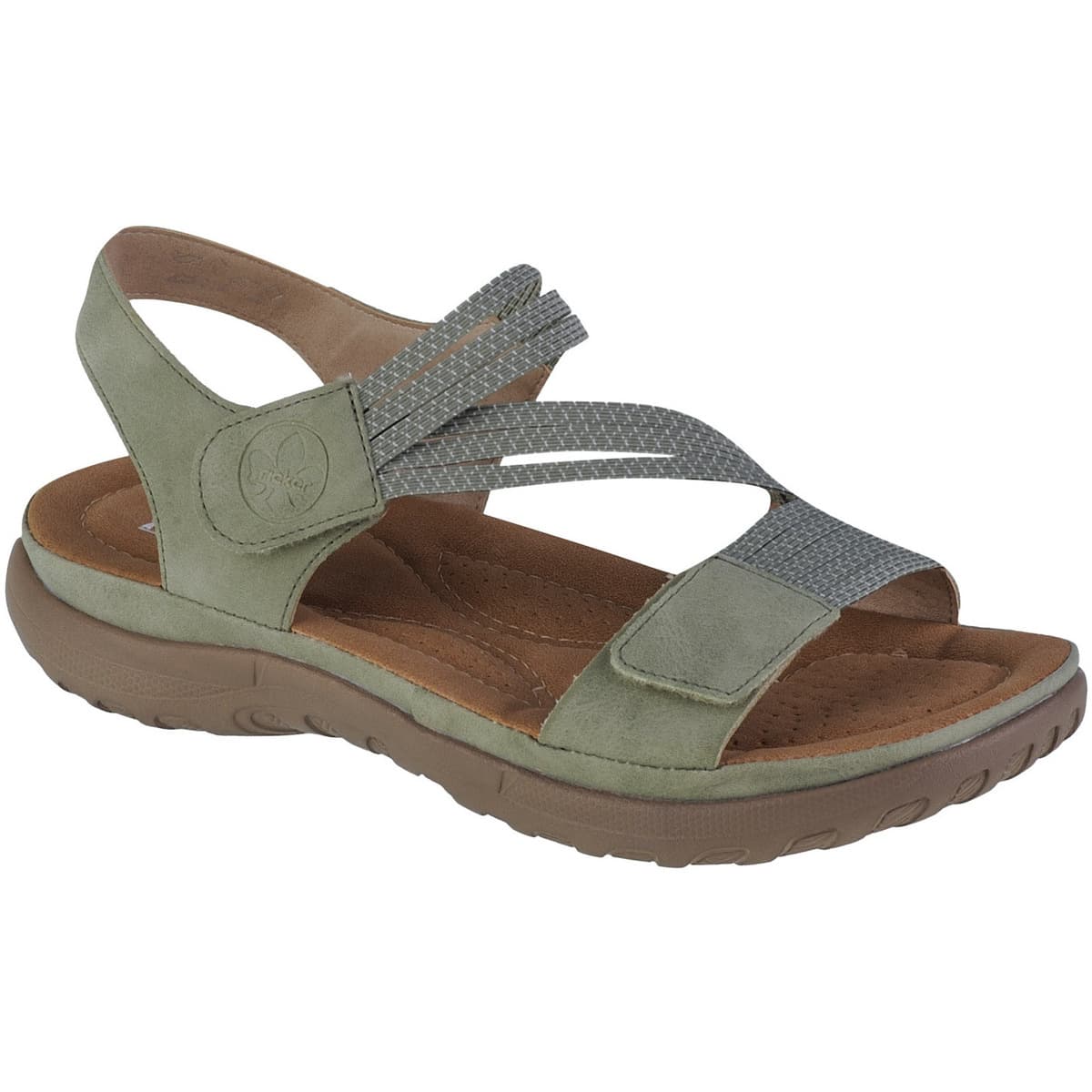 Rieker Sandals 6487052