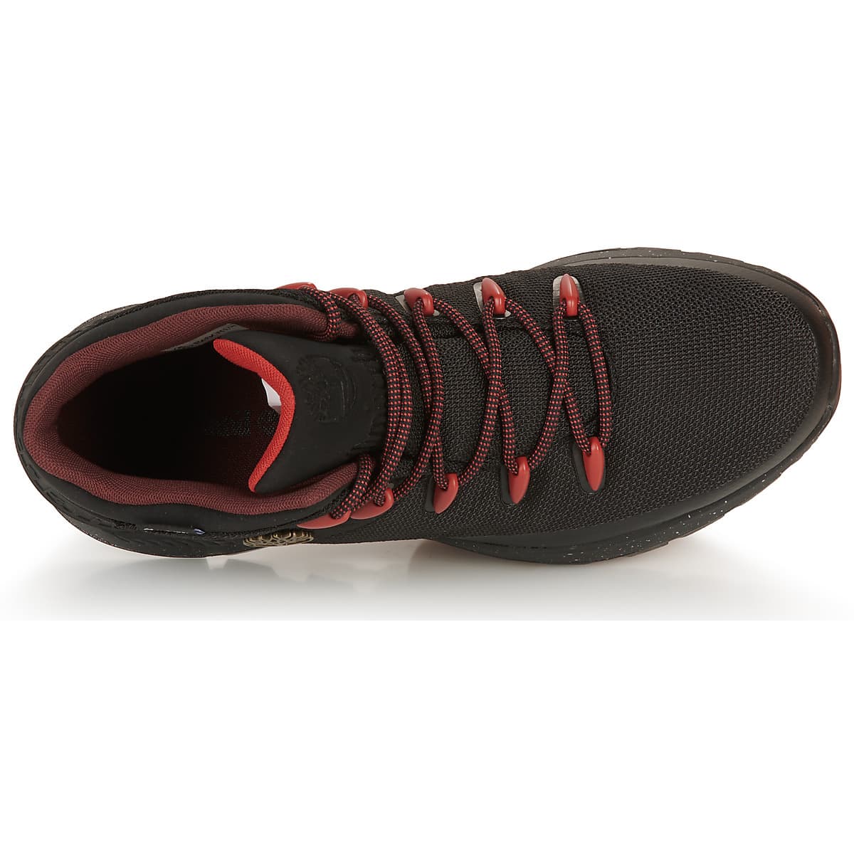 Men's Sneakers Timberland Black