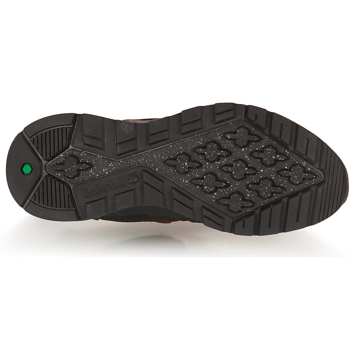 Men's Sneakers Timberland Black