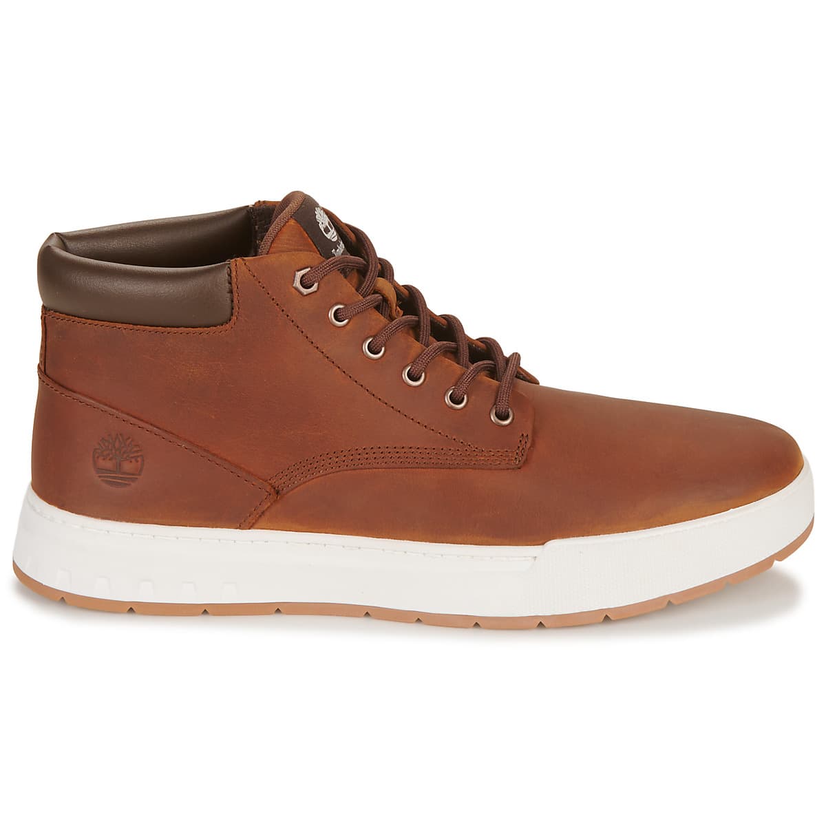 Men's Sneakers Timberland Brown