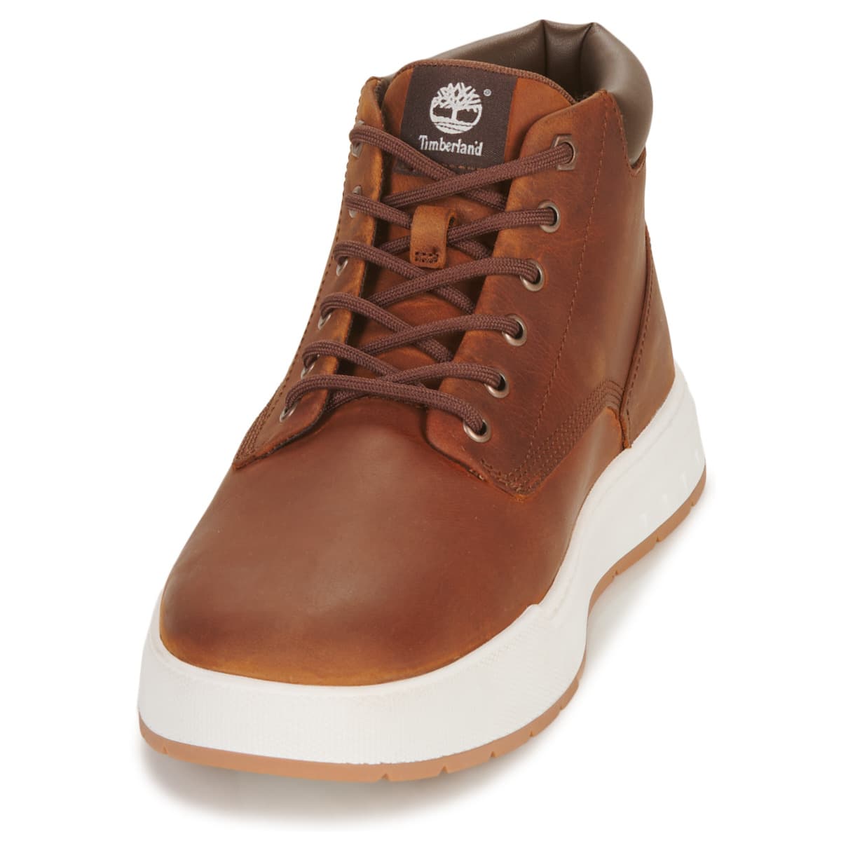Men's Sneakers Timberland Brown