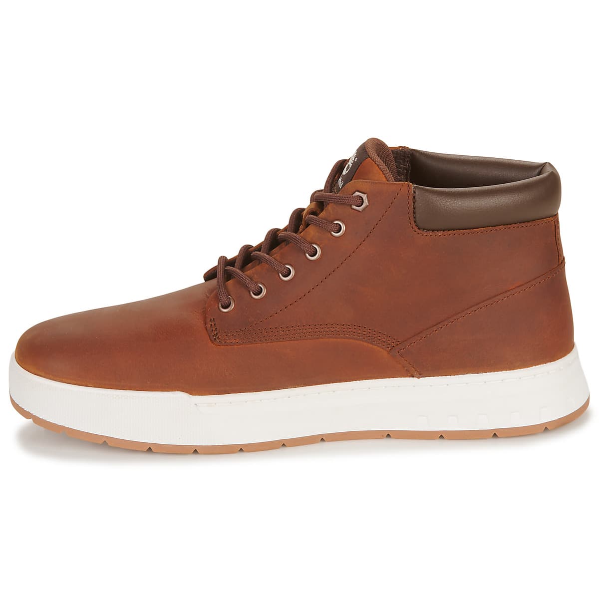 Men's Sneakers Timberland Brown