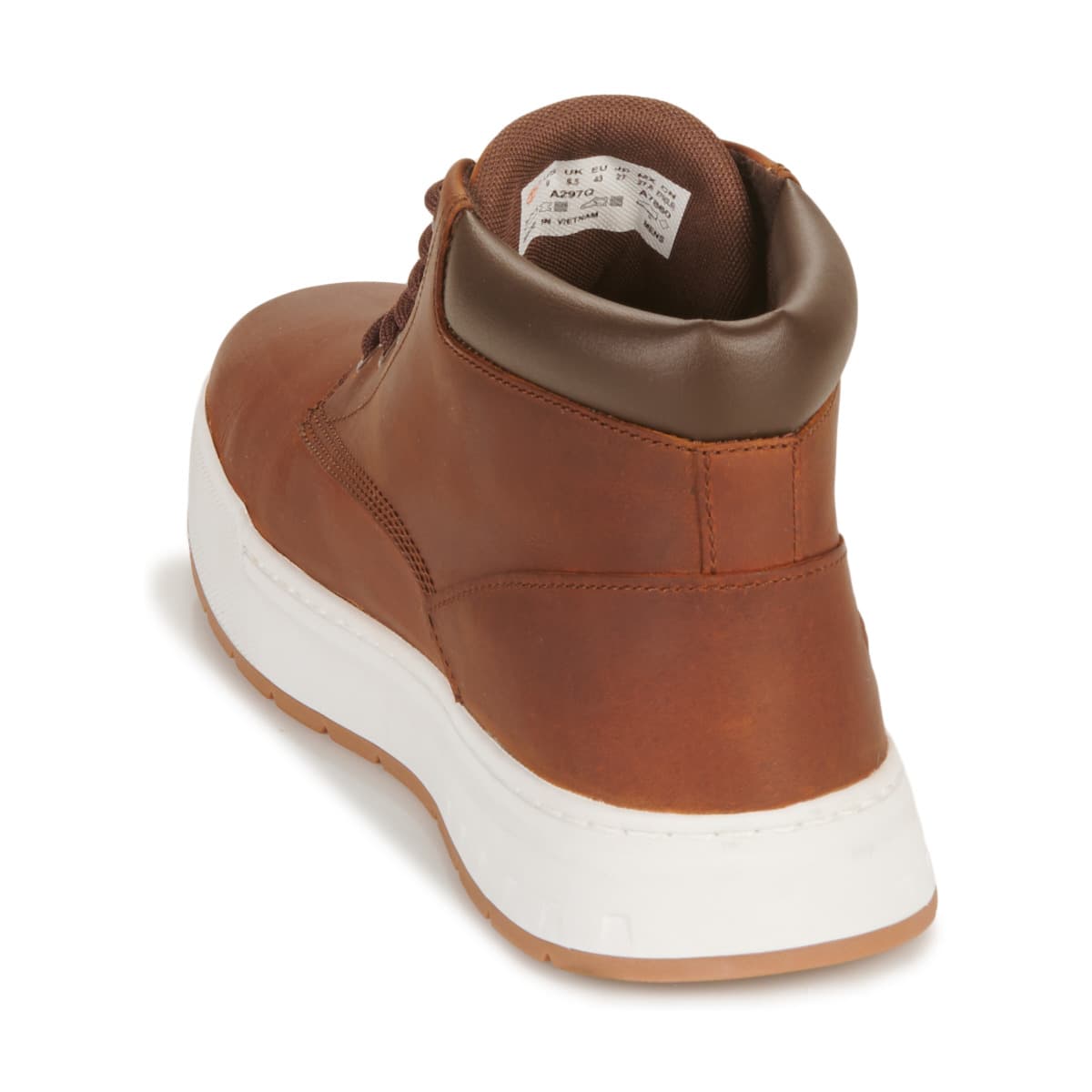 Men's Sneakers Timberland Brown