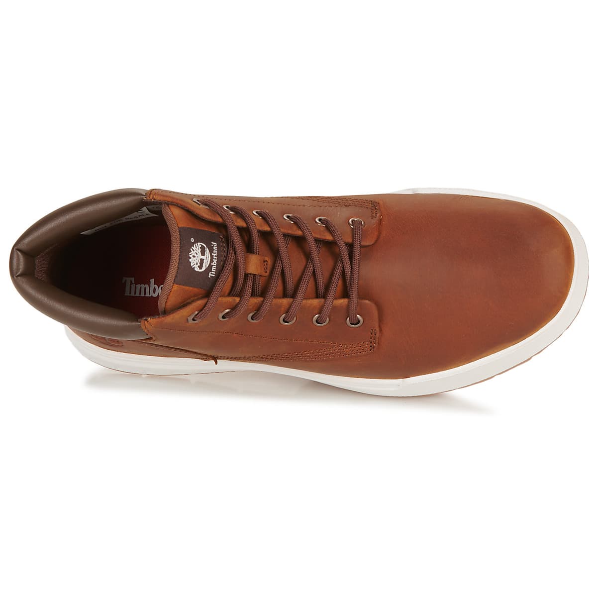 Men's Sneakers Timberland Brown