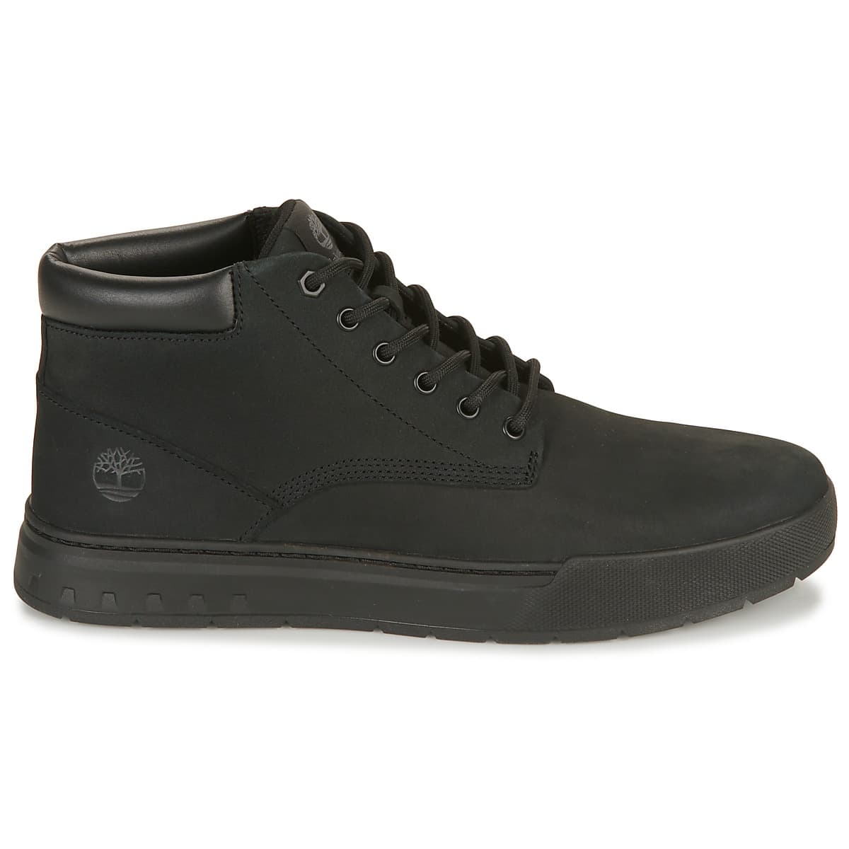 Men's Sneakers Timberland Black