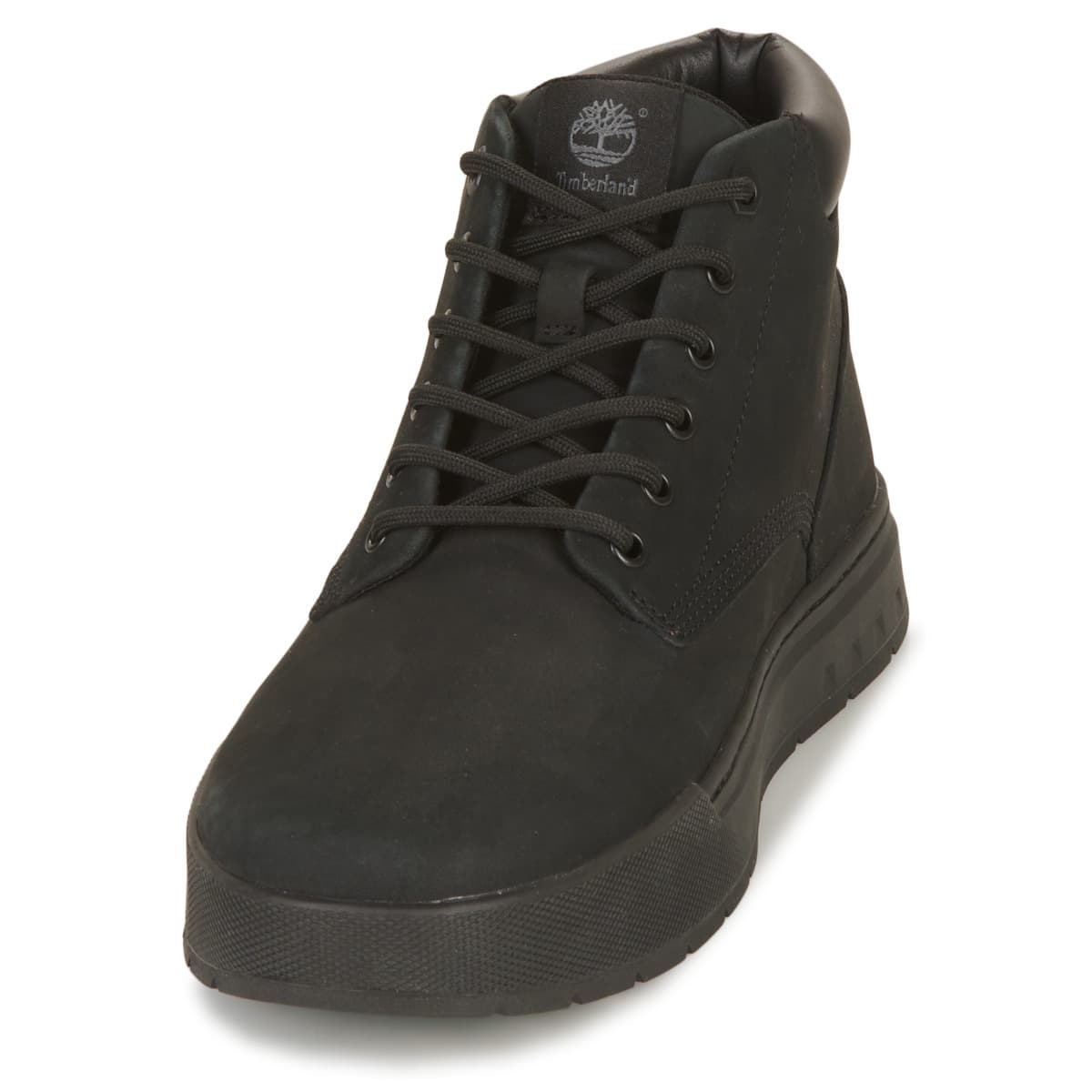 Men's Sneakers Timberland Black