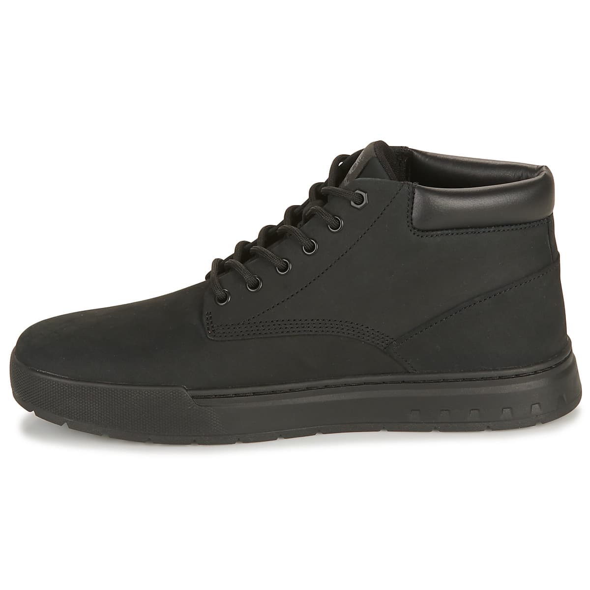 Men's Sneakers Timberland Black