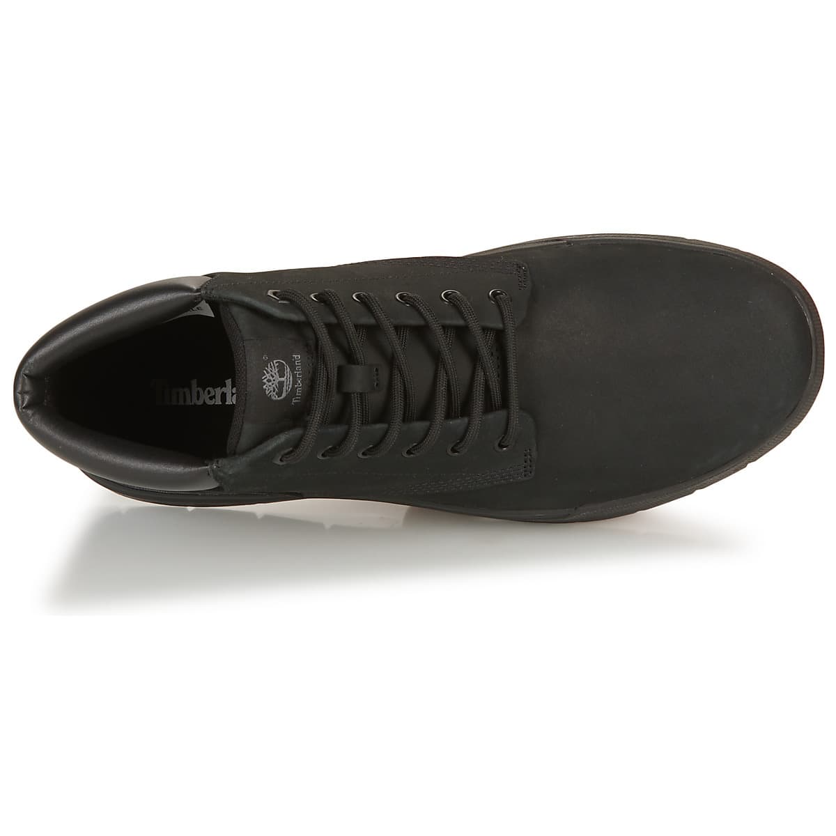 Men's Sneakers Timberland Black