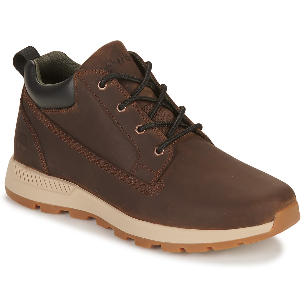 Men's Sneakers Timberland Brown