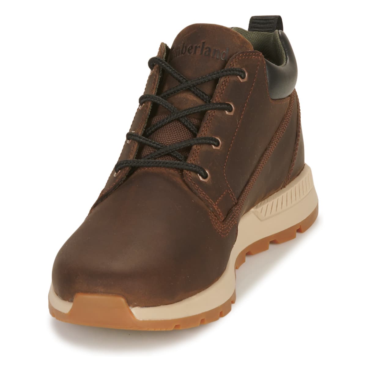 Men's Sneakers Timberland Brown