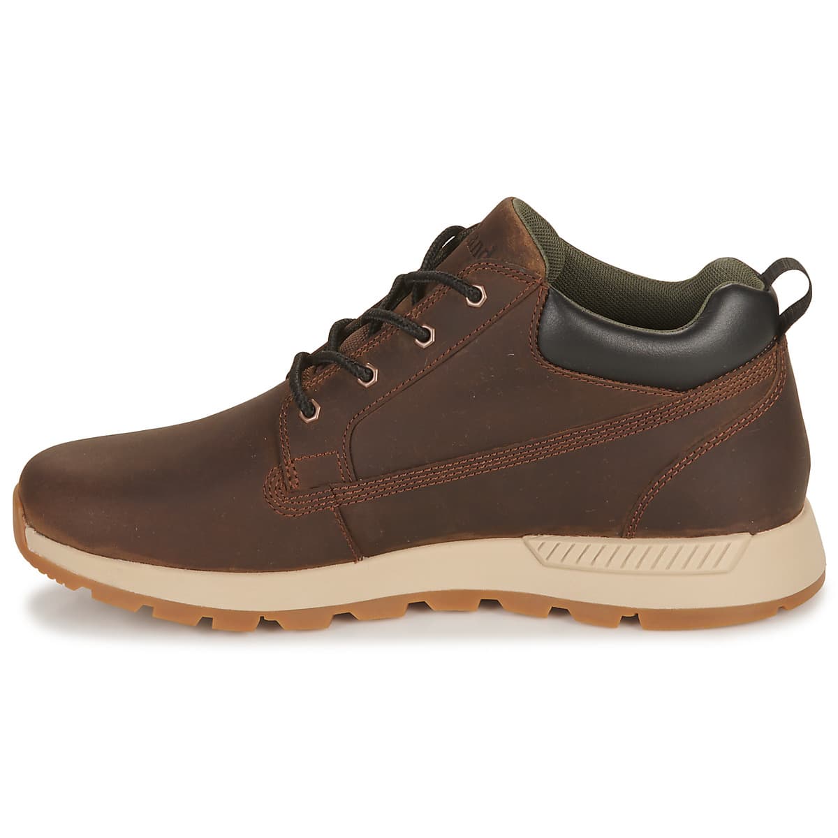 Men's Sneakers Timberland Brown