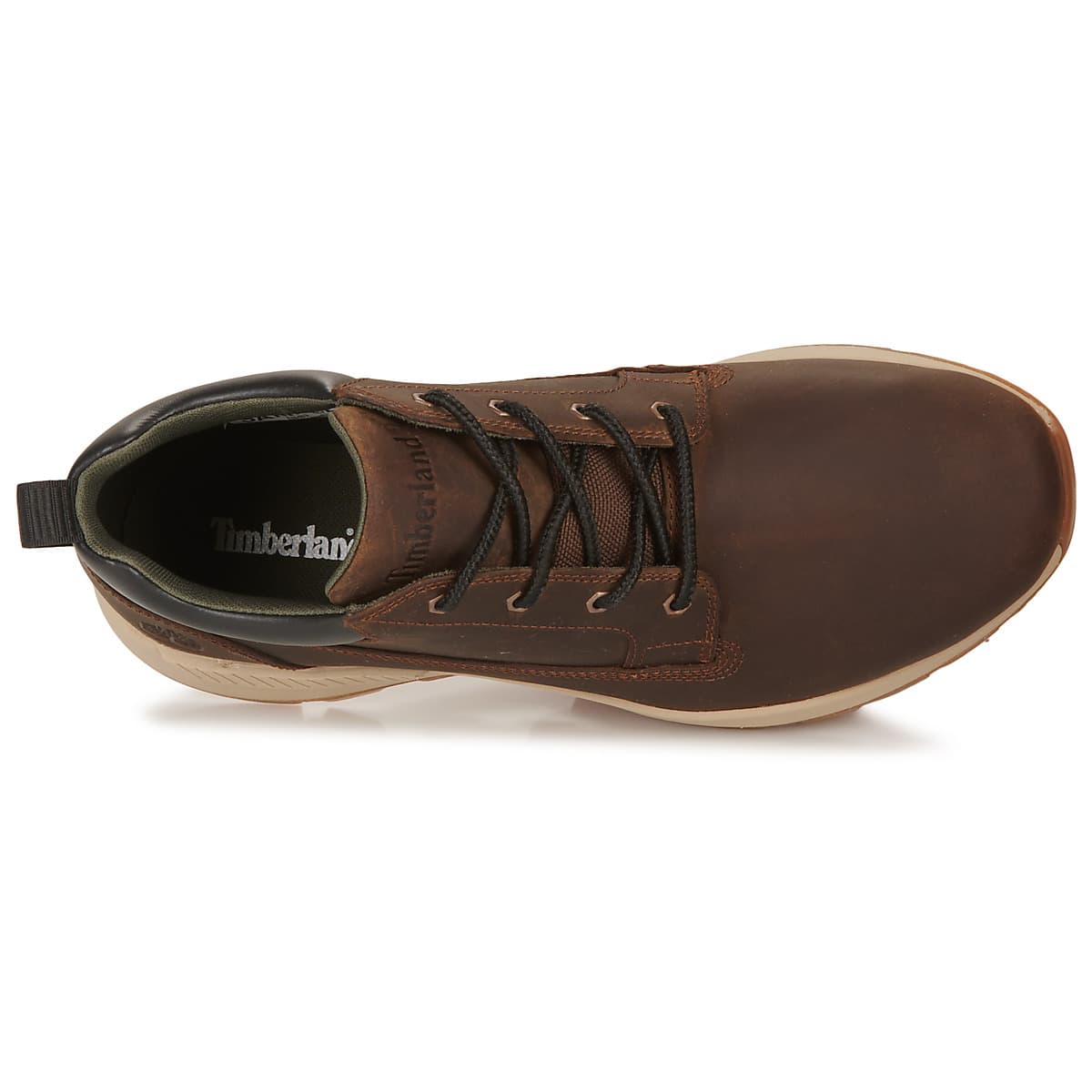 Men's Sneakers Timberland Brown